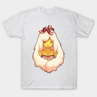 Breakfast Princess T-Shirt